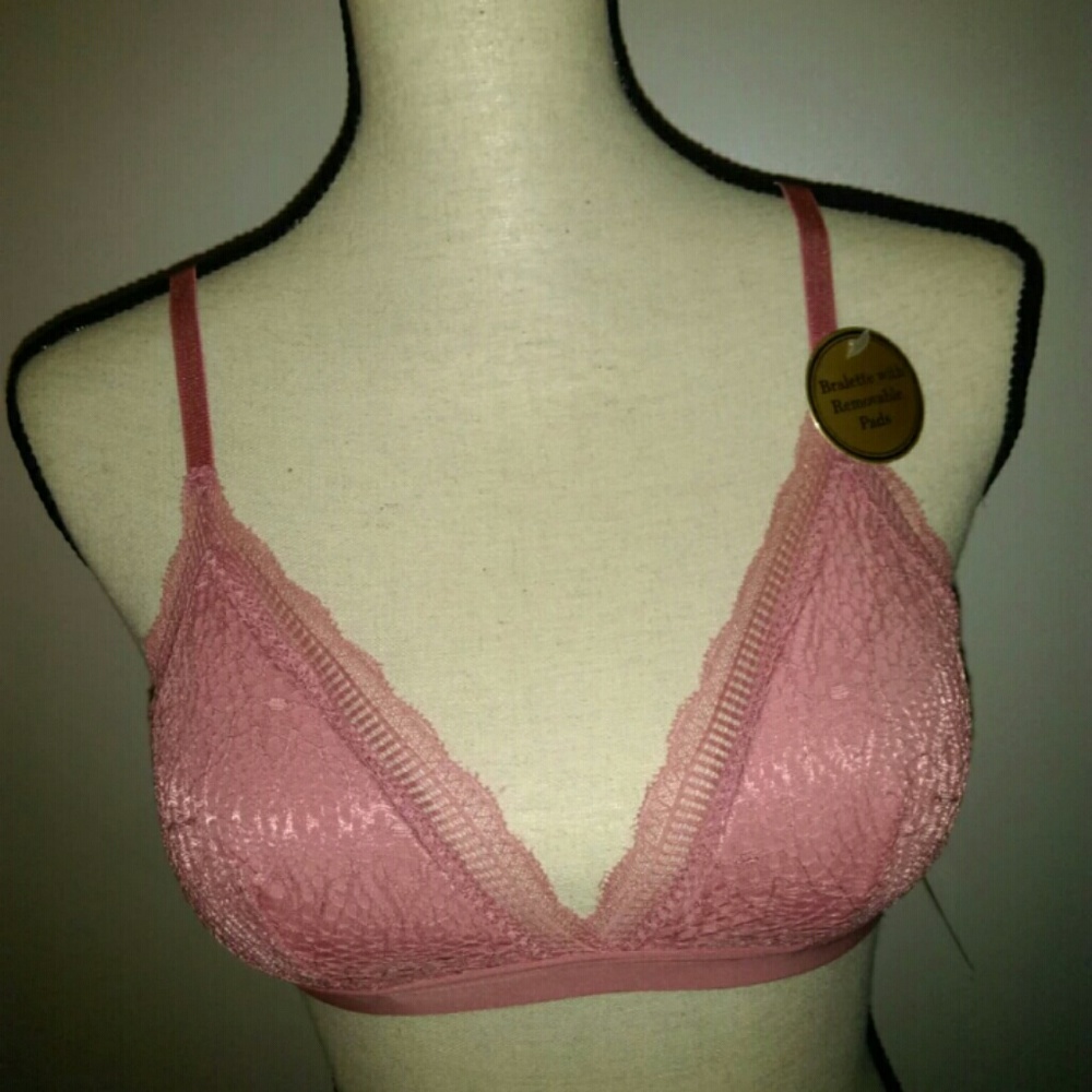 Size small nwt bralette